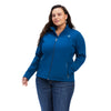 New Team Softshell Jacket