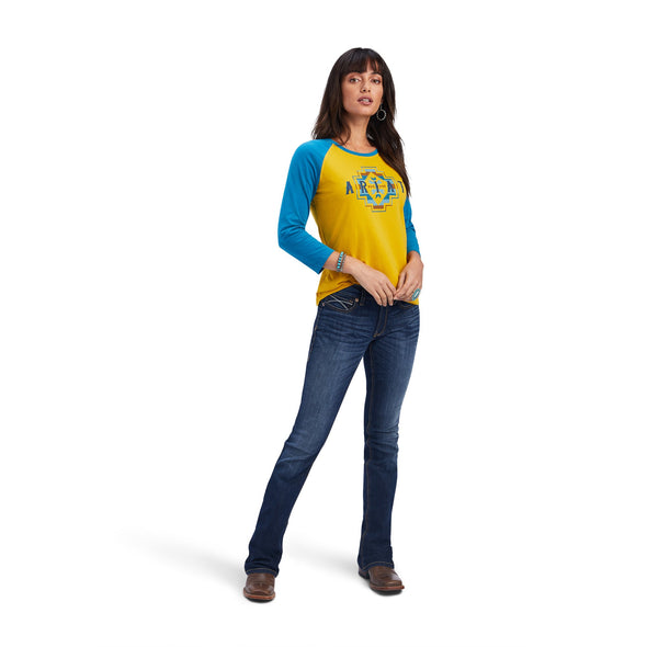 REAL Rainbow Classic Shirt