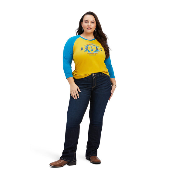 REAL Rainbow Classic Shirt