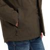 Argentium Parka