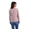 REAL Chest Logo Relaxed Tee
