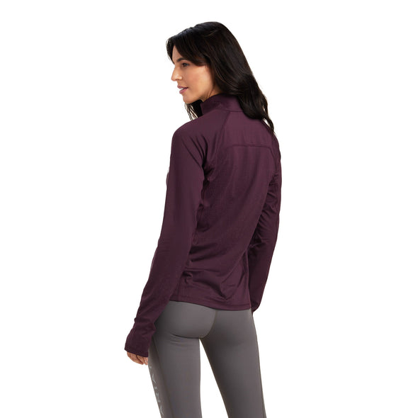 Lumina Lowell Baselayer