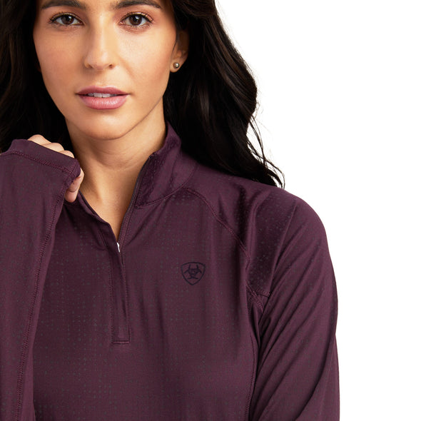 Lumina Lowell Baselayer