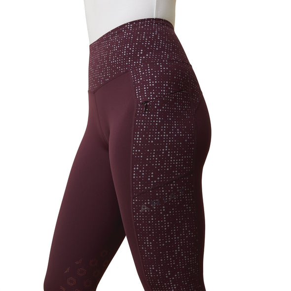 Eos Lumina Knee Patch Tight