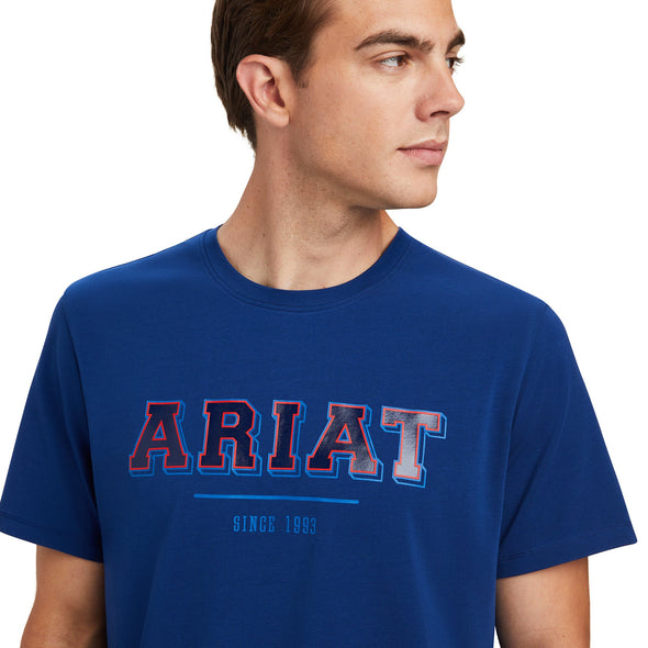Varsity T-Shirt