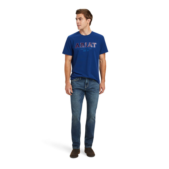 Varsity T-Shirt