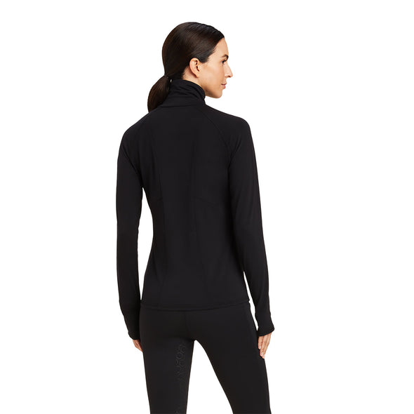 Venture Baselayer