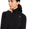 Venture Baselayer