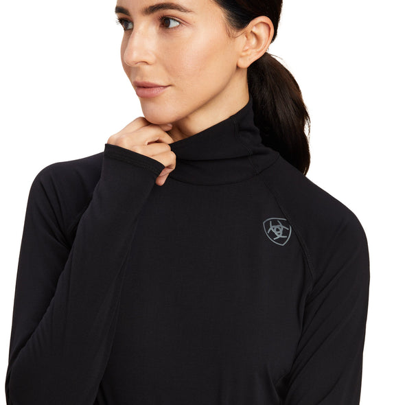 Venture Baselayer