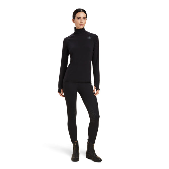 Venture Baselayer