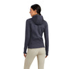 Lumina Full Zip Hoodie