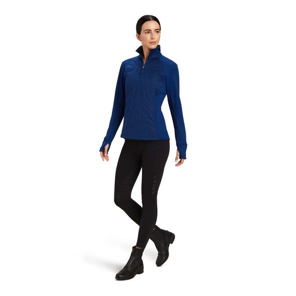 Venture 1/2 Zip Sweatshirt