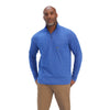 Rebar Foundation 1/4 Zip Shirt