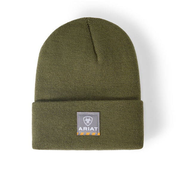 Rebar Watch Cap