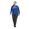 Rebar CottonStrong Block T-Shirt