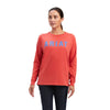 Rebar CottonStrong Block T-Shirt