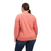 Rebar Workman Washed Fleece Sweatshirt