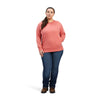Rebar Workman Washed Fleece Sweatshirt