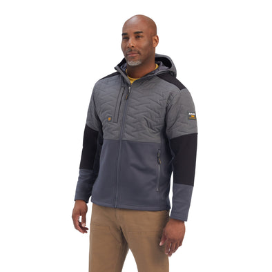 Rebar Cloud 9 Insulated Jacket