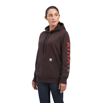 Rebar Graphic Hoodie