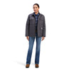 Rebar DuraCanvas Sherpa-Lined Coat