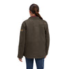 Rebar DuraCanvas Sherpa-Lined Coat