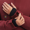 Rebar DriTEK DuraStretch Insulated Jacket