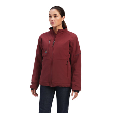 Rebar DriTEK DuraStretch Insulated Jacket