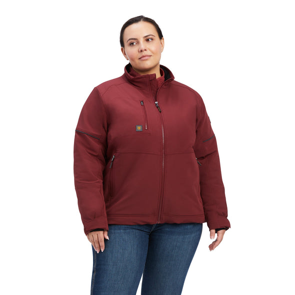 Rebar DriTEK DuraStretch Insulated Jacket