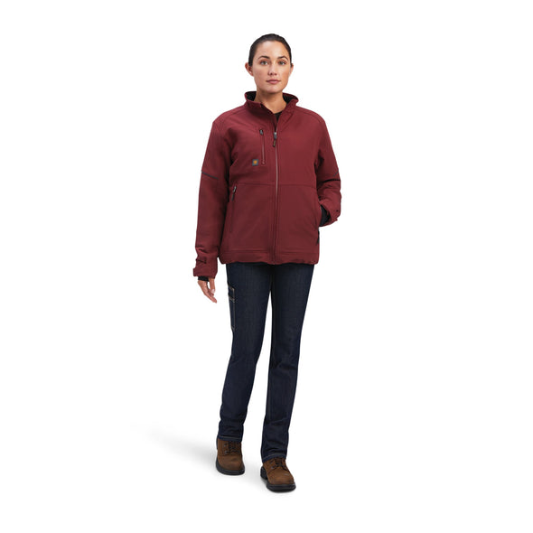 Rebar DriTEK DuraStretch Insulated Jacket