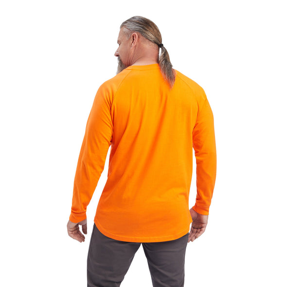 Rebar Cotton Strong T-Shirt