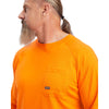 Rebar Cotton Strong T-Shirt