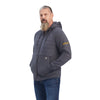 Rebar Regulator Full Zip Hoodie