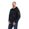 Rebar Regulator Full Zip Hoodie