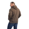 Rebar Workman DuraCanvas Hoodie