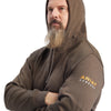 Rebar Workman DuraCanvas Hoodie