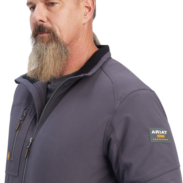 Rebar DriTEK DuraStretch Insulated Jacket