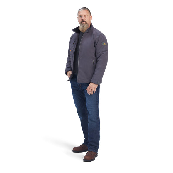 Rebar DriTEK DuraStretch Insulated Jacket