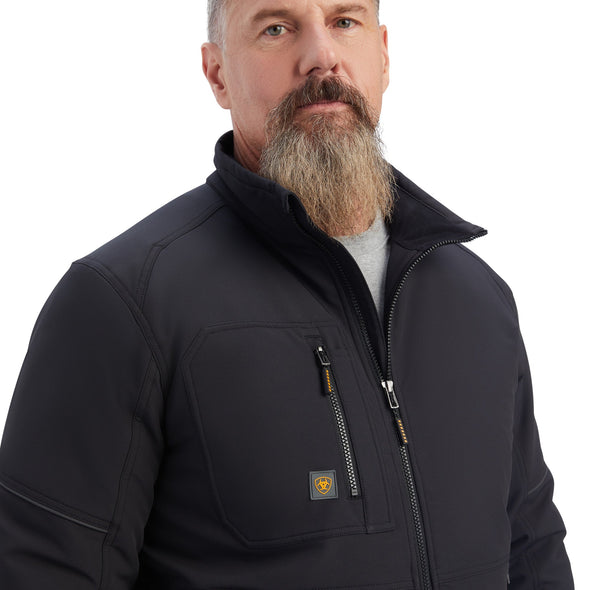 Rebar DriTEK DuraStretch Insulated Jacket