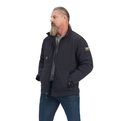 Rebar DriTEK DuraStretch Insulated Jacket