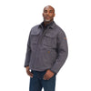 Rebar DuraCanvas Sherpa-Lined Coat