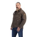 Rebar DuraCanvas Sherpa-Lined Coat