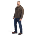 Rebar DuraCanvas Sherpa-Lined Coat