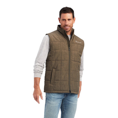 Crius Insulated Vest