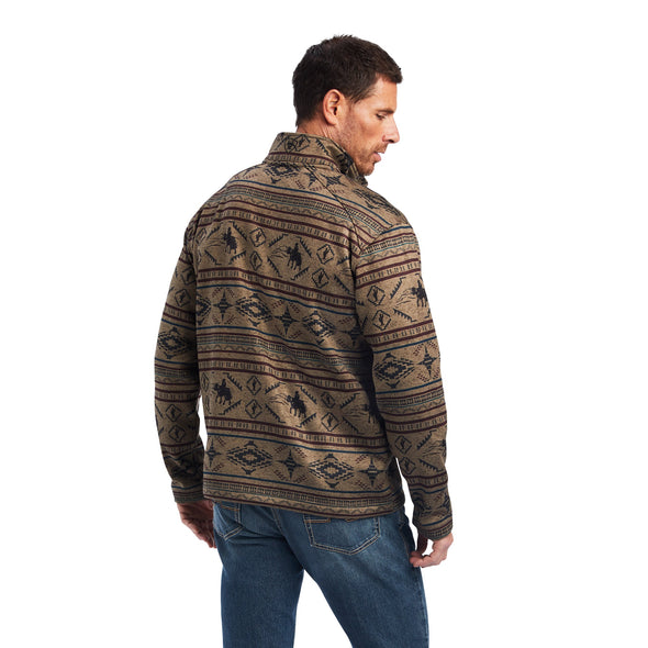 Caldwell Full Zip