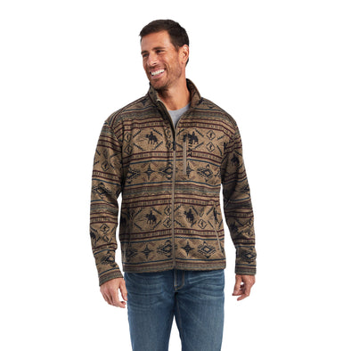 Caldwell Full Zip