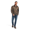 Caldwell Full Zip