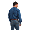 Wrinkle Free Sterling Classic Fit Shirt