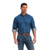 Wrinkle Free Sterling Classic Fit Shirt