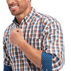 Wrinkle Free Scout Classic Fit Shirt
